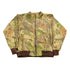 Vintage 1990s Woolrich Tree Camo Windbreaker Jacket Men&