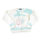 Vintage 1990s Woolrich Woman Knit Porch Swing Crewneck Sweater Womens S from propervintagecanada
