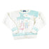 Vintage 1990s Woolrich Woman Knit Porch Swing Crewneck Sweater Womens S from propervintagecanada