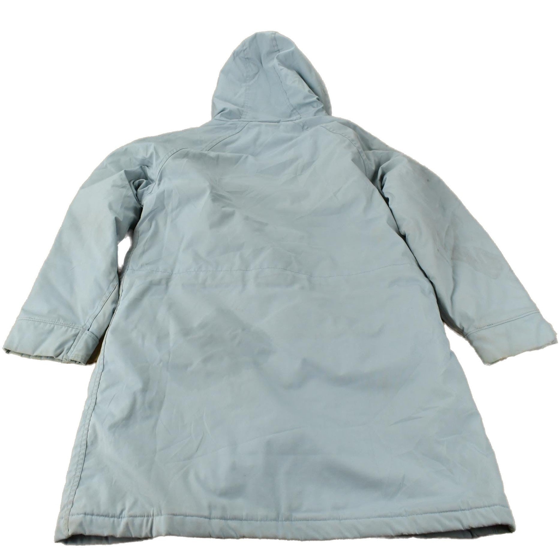 Vintage 1990s Woolrich Woman Plaid Lined Jacket Women's M from propervintagecanada