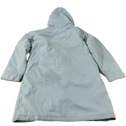 Vintage 1990s Woolrich Woman Plaid Lined Jacket Women's M from propervintagecanada