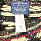 Vintage 1990s Woolrich Woman's 100% Wool Knitted South Western Aztec Design Crewneck Sweater Women's XL from propervintagecanada