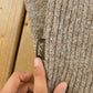 Vintage 1990s Woolrich Wool Knit Sweater Men's M from propervintagecanada