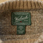 Vintage 1990s Woolrich Wool Knit Sweater Men's M from propervintagecanada