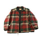 Vintage 1990s Woolrich Wool Lined Flannel Jacket Men's Large from propervintagecanada