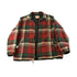 Vintage 1990s Woolrich Wool Lined Flannel Jacket Men&