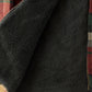 Vintage 1990s Woolrich Wool Lined Flannel Jacket Men's Large from propervintagecanada