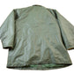 Vintage 1990s Woolrich Wool Lined Nylon Jacket Made In USA Men's XL from propervintagecanada
