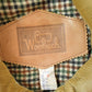 Vintage 1990s Woolrich Wool Lined Nylon Jacket Made In USA Men's XL from propervintagecanada