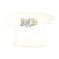 Vintage 1990s Worlds Coolest Dad Souvenir Travel T-Shirt Men's XL from propervintagecanada