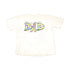 Vintage 1990s Worlds Coolest Dad Souvenir Travel T-Shirt Men&