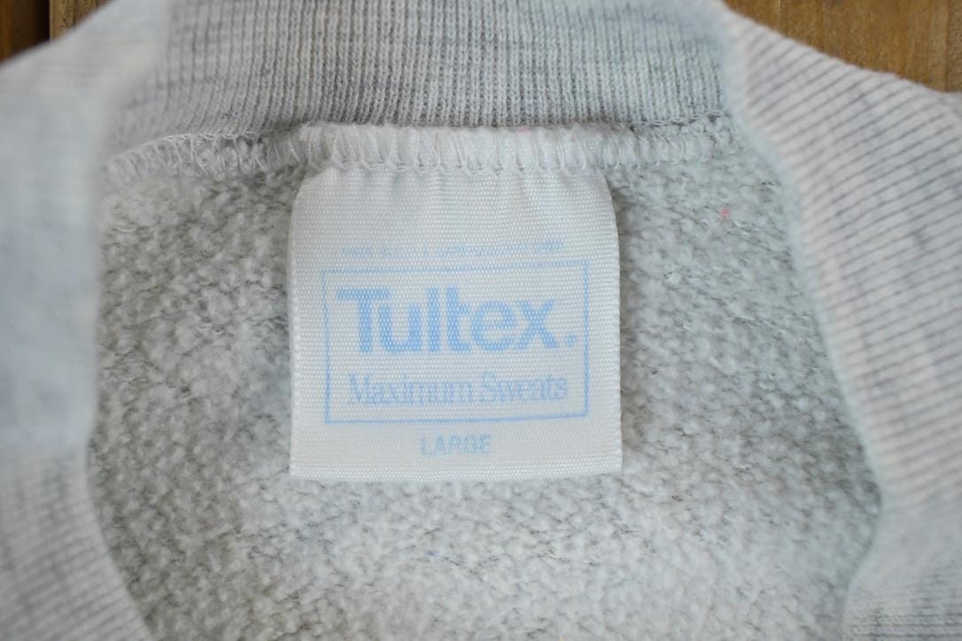 Vintage 1990s Worlds Greatest Grandma Crewneck Sweatshirt Womens S-M from propervintagecanada