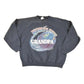 Vintage 1990s Worlds Greatest Grandpa Cartoon Graphic Print Crewneck Sweatshirt Men's XL from propervintagecanada