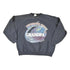 Vintage 1990s Worlds Greatest Grandpa Cartoon Graphic Print Crewneck Sweatshirt Men&