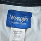 Vintage 1990s Wrangler Button Up Heavyweight Western Style Shirt Men's Large