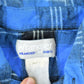 Vintage 1990s Wrangler Button Up Western Style Shirt Men's Medium