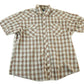 Vintage 1990s Wrangler Button Up Western Style Shirt Men's XL