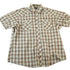 Vintage 1990s Wrangler Button Up Western Style Shirt Men&