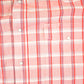 Vintage 1990s Wrangler Plaid Western Button Up Shirt Men's XL from propervintagecanada