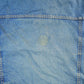 Vintage 1990s Wrangler Rugged Wear Denim Jean Trucker Jacket Men's 2XL from propervintagecanada