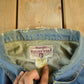 Vintage 1990s Wrangler Rugged Wear Denim Jean Trucker Jacket Men's 2XL from propervintagecanada