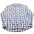 Vintage 1990s Wrangler Rustler Plaid Western Flannel Button Up Shirt Men&