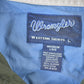 Vintage 1990s Wrangler South Western Style Button Up Rodeo Shirt Mens M from propervintagecanada