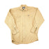 Vintage 1990s Wrangler Tan Western Button Up Shirt Men&