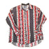 Vintage 1990s Wrangler Western Button Up Shirt Men&
