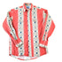 Vintage 1990s Wrangler Western Shirts Aztec Style Button Up Shirt Mens Large from propervintagecanada