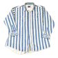 Vintage 1990s Wrangler X Long Tails Western Button Up Shirt Men's XXL from propervintagecanada