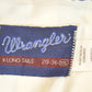 Vintage 1990s Wrangler X Long Tails Western Button Up Shirt Men's XXL from propervintagecanada