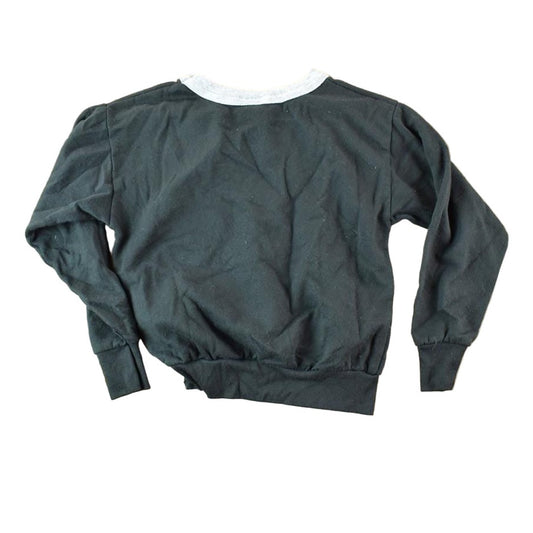 Vintage 1990s WWf Stone Cold Steve Austin Wrestling Crewneck Sweatshirt Youth SmallMen's Small from propervintagecanada