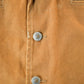 Vintage 1990s Wyoming Traders Canvas Western Vest Men's XL from propervintagecanada