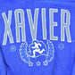 Vintage 1990s Xavier University Crewneck Men's Large from propervintagecanada
