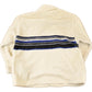 Vintage 1990s Xhilaration Full Zip Fleece Outdoorsman Sweater Mens L from propervintagecanada
