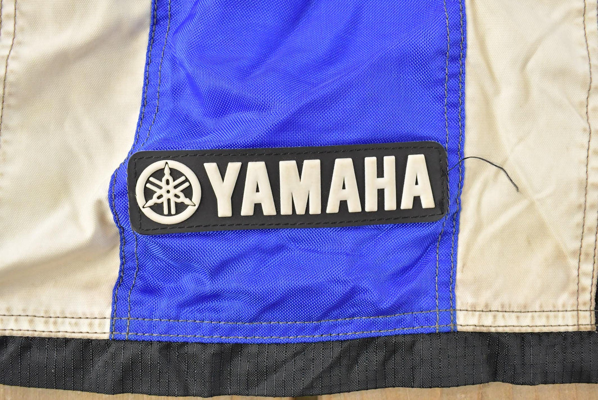 Vintage 1990s Yamaha Motorsport Racing Jacket Men's Large from propervintagecanada