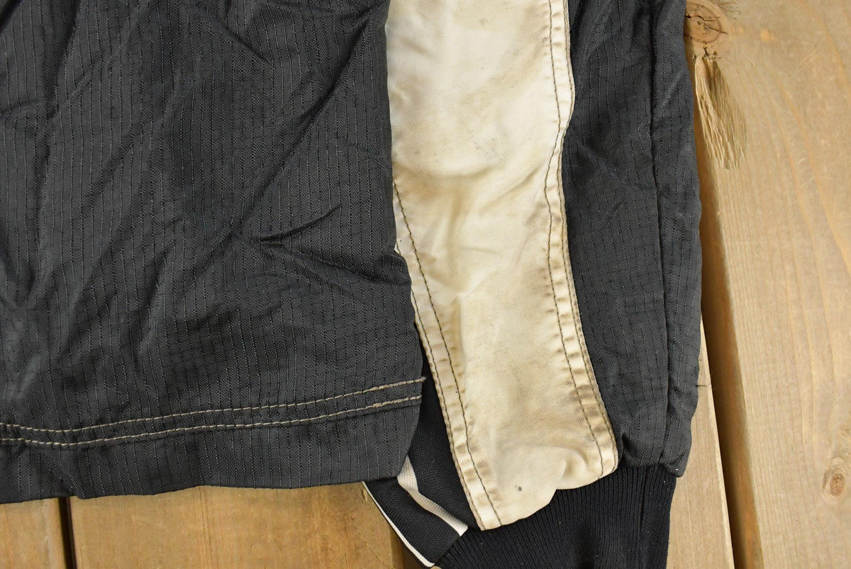 Vintage 1990s Yamaha Motorsport Racing Jacket Men's Large from propervintagecanada