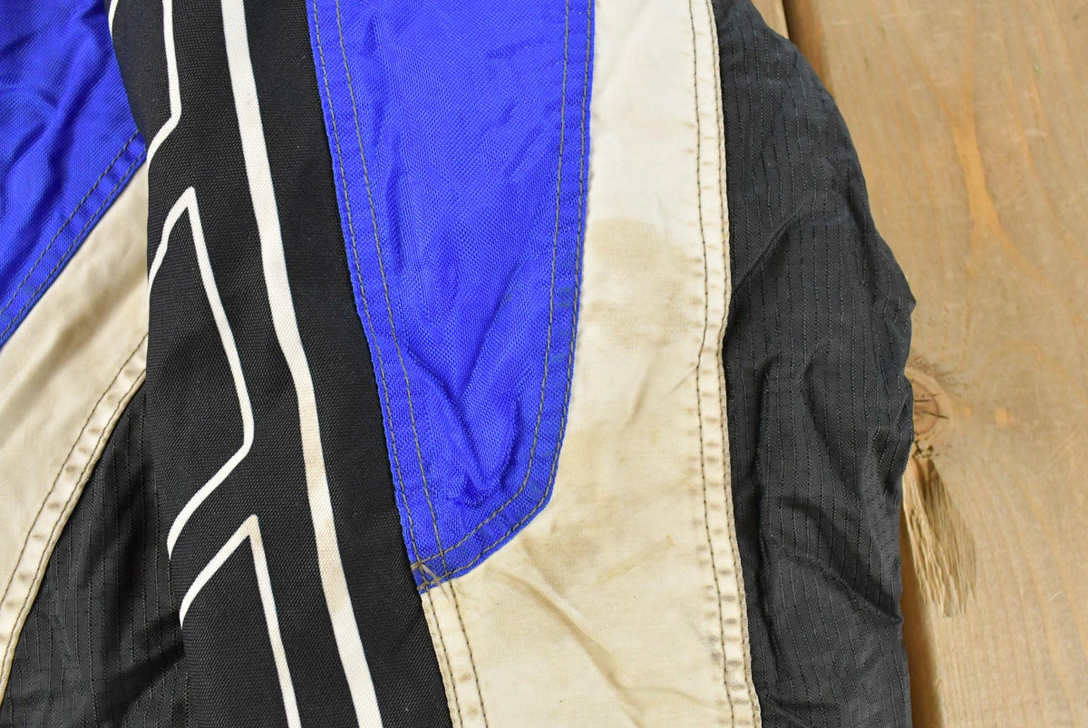 Vintage 1990s Yamaha Motorsport Racing Jacket Men's Large from propervintagecanada