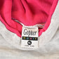 Vintage 1990s Yarn Kitty Turtleneck Sweatshirt Women's XL from propervintagecanada