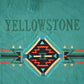 Vintage 1990s Yellowstone National Park Souvenir Sweatshirt Men's XL from propervintagecanada