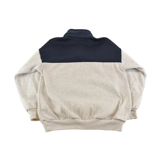 Vintage 1990s Yellowstone Quarter Zip Sweatshirt Men's M from propervintagecanada
