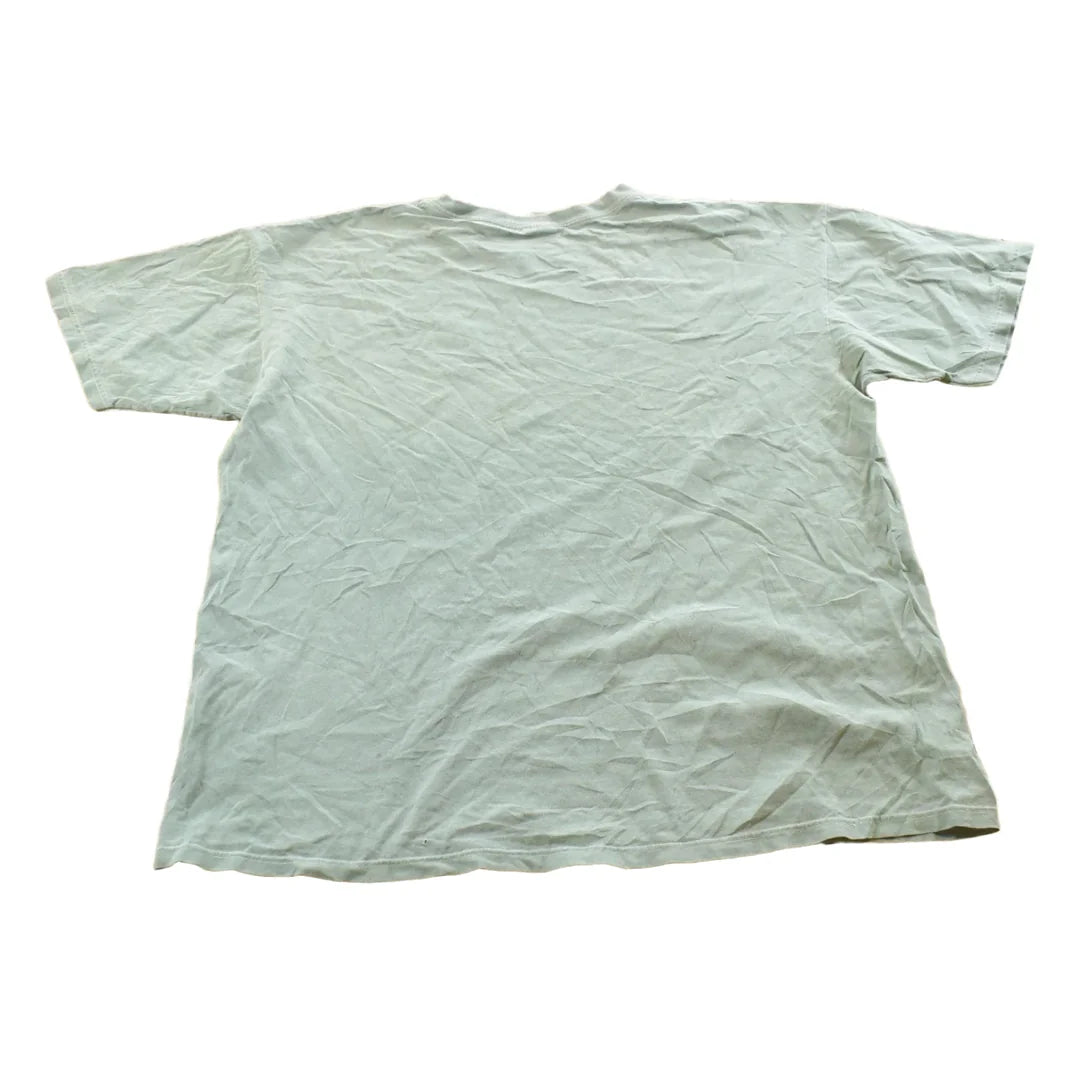 Vintage 1990s Yellowstone State Park T-Shirt Mens XL from propervintagecanada