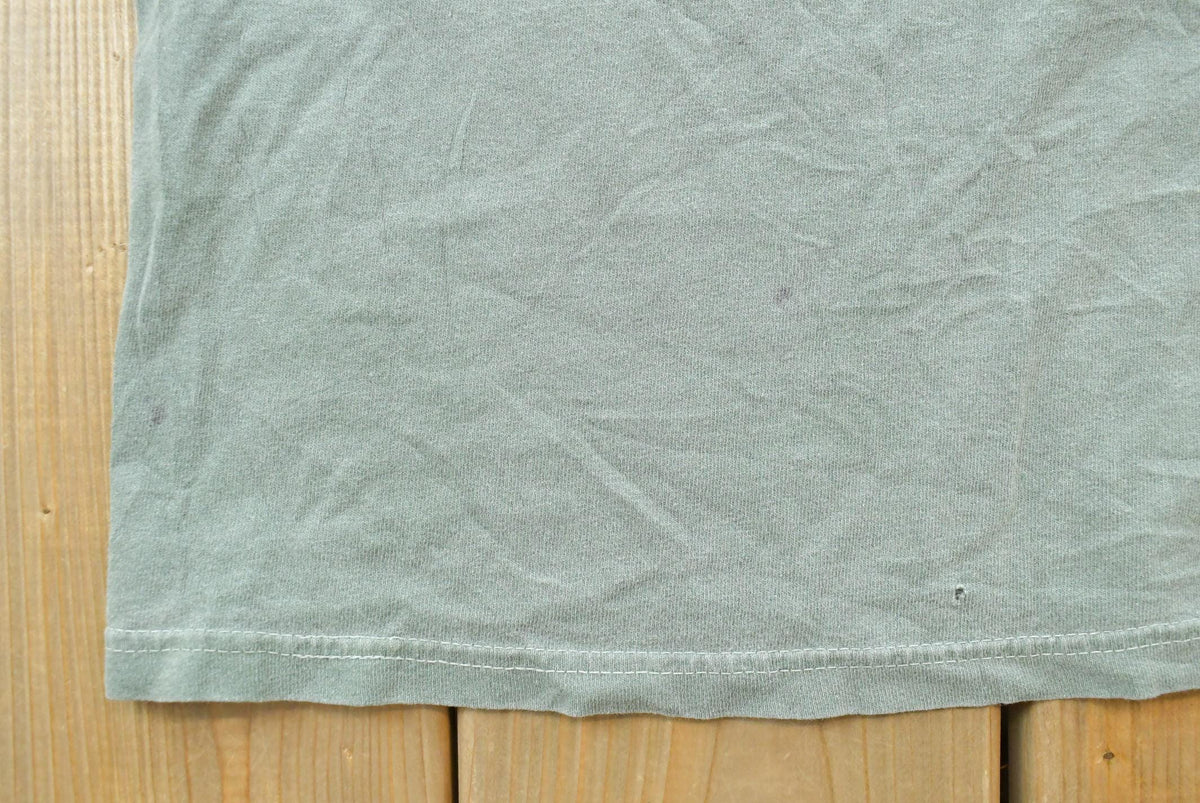 Vintage 1990s Yellowstone State Park T-Shirt Mens XL from propervintagecanada