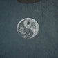Vintage 1990s Yin Yang Dragon Tiger Graphic T-Shirt Men's XL from propervintagecanada