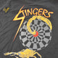 Vintage 1990s YMSC Stingers Darts Baseball Jersey Men's XL from propervintagecanada