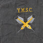Vintage 1990s YMSC Stingers Darts Baseball Jersey Men's XL from propervintagecanada