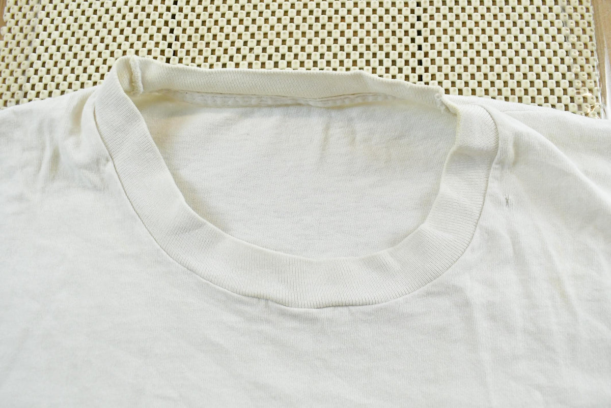 Vintage 1990s You've Come A Long Way Baby Promotional Slogan T-Shirt Men's XL from propervintagecanada