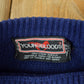 Vintage 1990s Youngbloods Knit Abstract Pattern Crewneck Sweater Men's XL from propervintagecanada