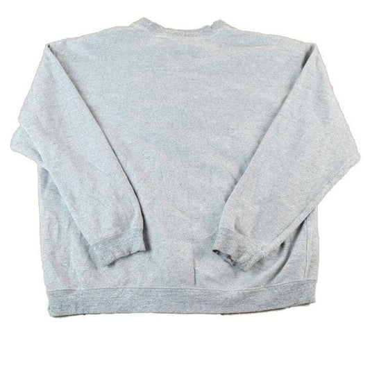 Vintage 1990s Youngstown State University Penguins Crewneck Made In USA Men's XL from propervintagecanada